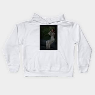 Ophelia Kids Hoodie